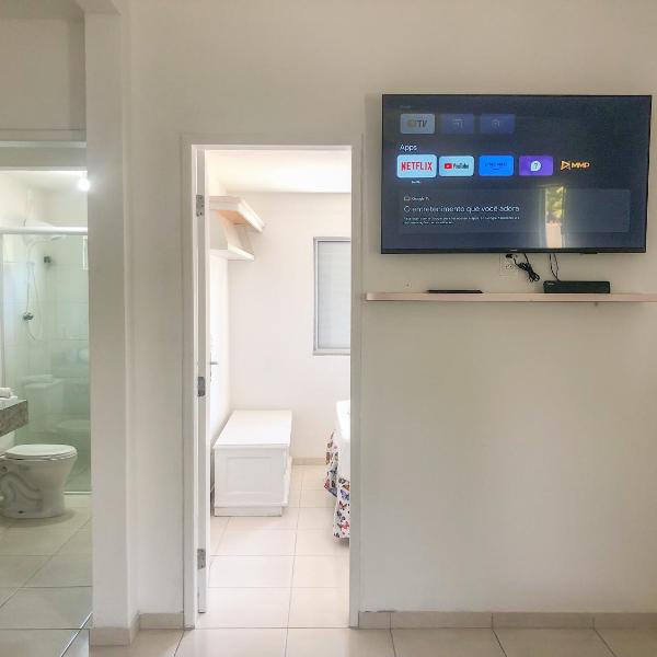 Apartamento de 3 quartos em Jurerê - Foto 3