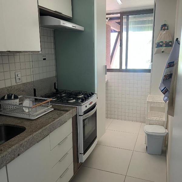 Cupe Beach Living - Porto de Galinhas - Vista Mar - Foto 3