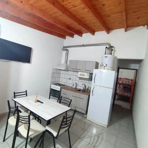 Apartamento Mar y Cielo, hotel en San Antonio Oeste