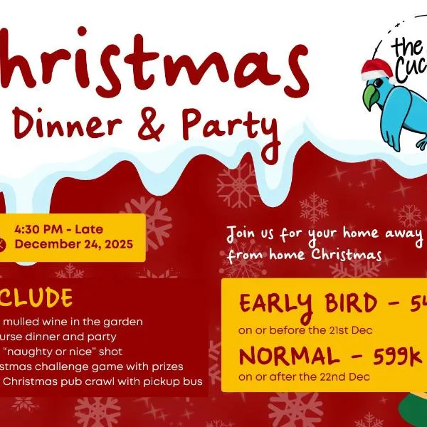 The Cuckoo's Nest Hostel and Bar managed by Hoianese, ξενοδοχείο στο Χόι Αν