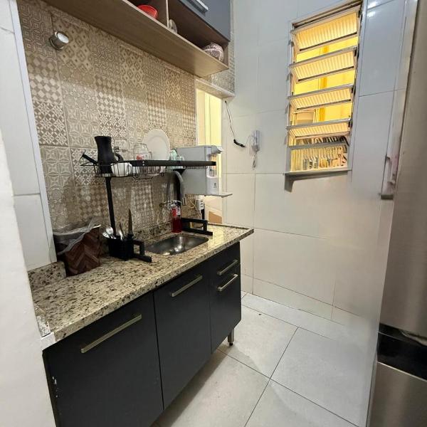 Copacabana Apartment, Prime Location - Foto 4