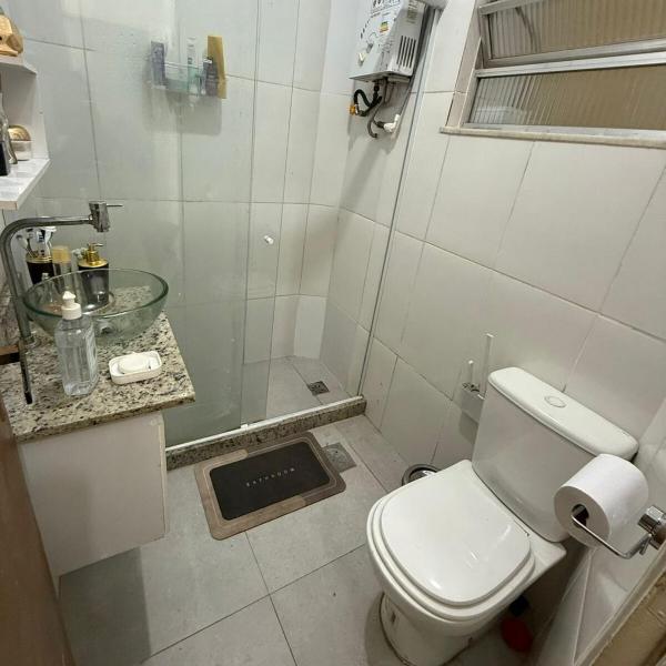 Copacabana Apartment, Prime Location - Foto 3