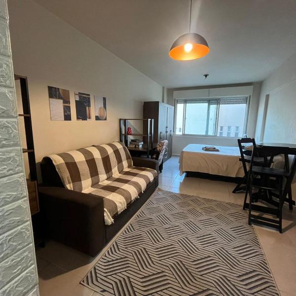 Apartamento Aconchegante Próximo Ao Gasômetro - Foto 2