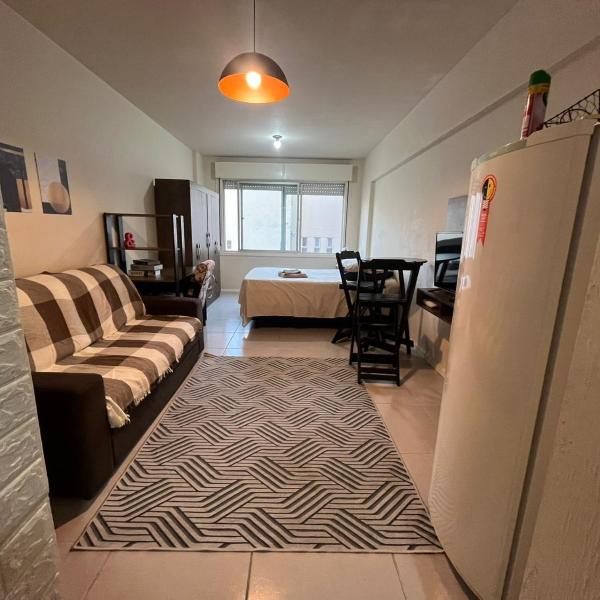Apartamento Aconchegante Próximo Ao Gasômetro - Foto 5