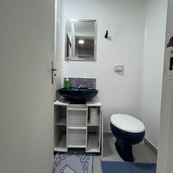Apartamento Aconchegante Próximo Ao Gasômetro - Foto 3