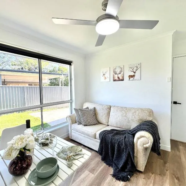 Studio in Belmont | Easy to City & Airport, hotel in Brisbane