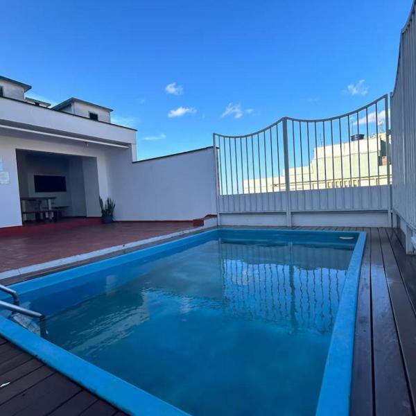 Apartamento Aconchegante Próximo Ao Gasômetro - Foto 4