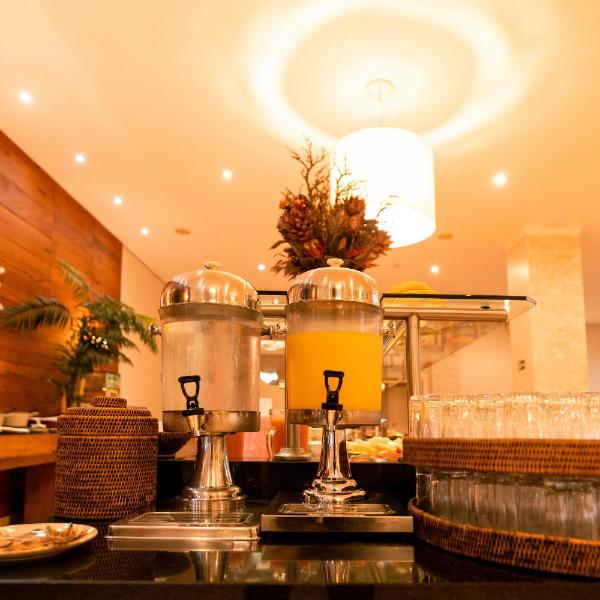 Beira Rio Palace Hotel - Foto 3