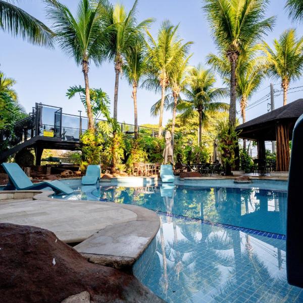 Beira Rio Palace Hotel - Foto 4