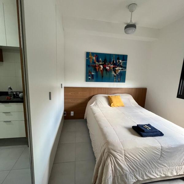 Studio next to Av Faria Lima
