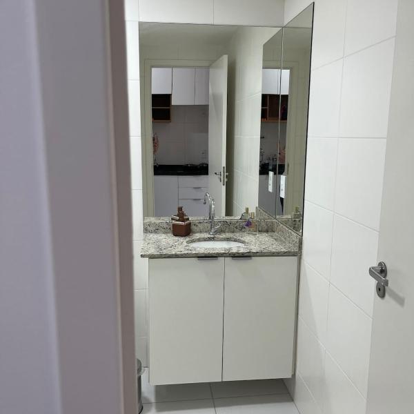 Studio next to Av Faria Lima - Foto 3