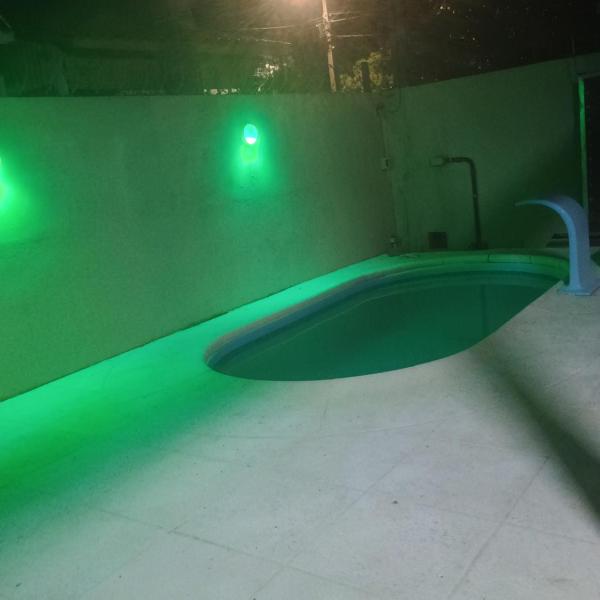 Casa com piscina no Laranjal - Foto 4