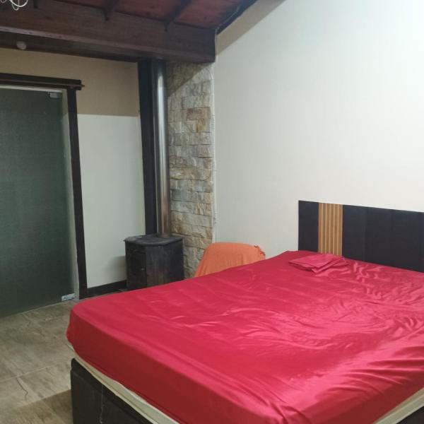 Casa com piscina no Laranjal - Foto 2