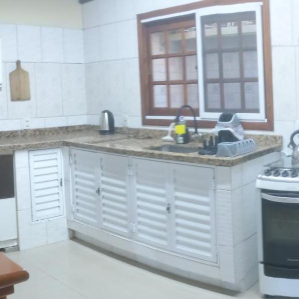 Casa com piscina no Laranjal - Foto 5