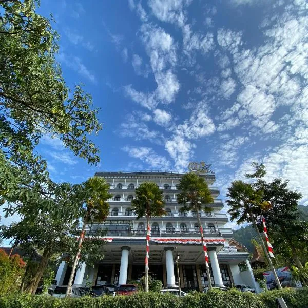 @K Hotel, hotel en Yogyakarta