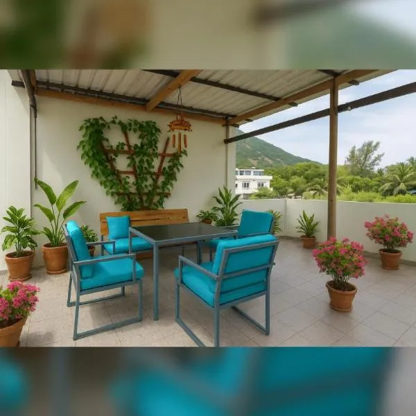 La Nuit Etoilee,Pack Option Séjour,Navette,voiture, hotel v destinaci La Gaulette