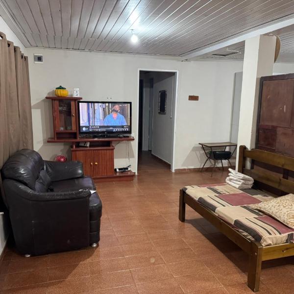 Casa sede- Biodiversidade e preservação - Foto 5