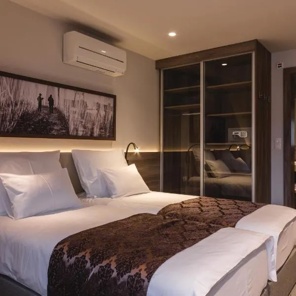 Guesthouse Grof، فندق في Vransko