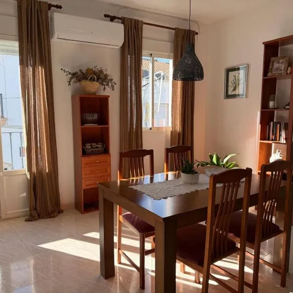 Lope de Vega, ξενοδοχείο σε Fuente Obejuna