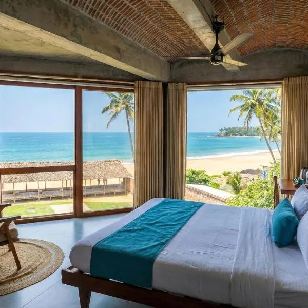 Ostel In, hotel in Puducherry