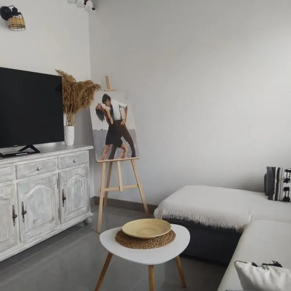 La Florida Catalina House, hotel v destinaci Orihuela Costa