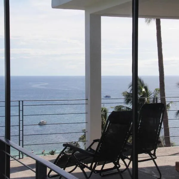 Anankhira Villas, khách sạn ở Ko Tao
