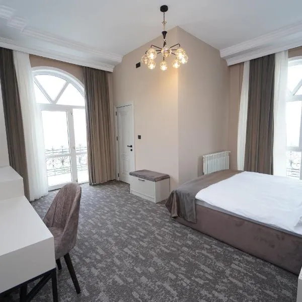 Baku में, होटल Marison Hotel Baku