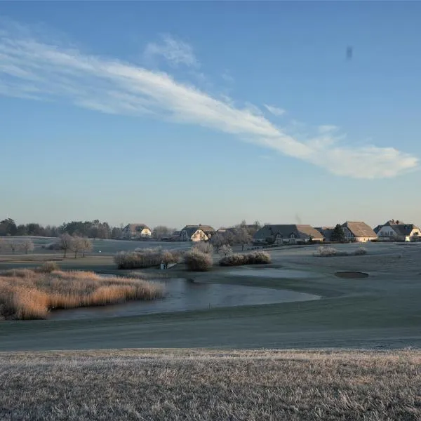 Balmer See – Hotel•Golf•Spa, отель в городе Balm