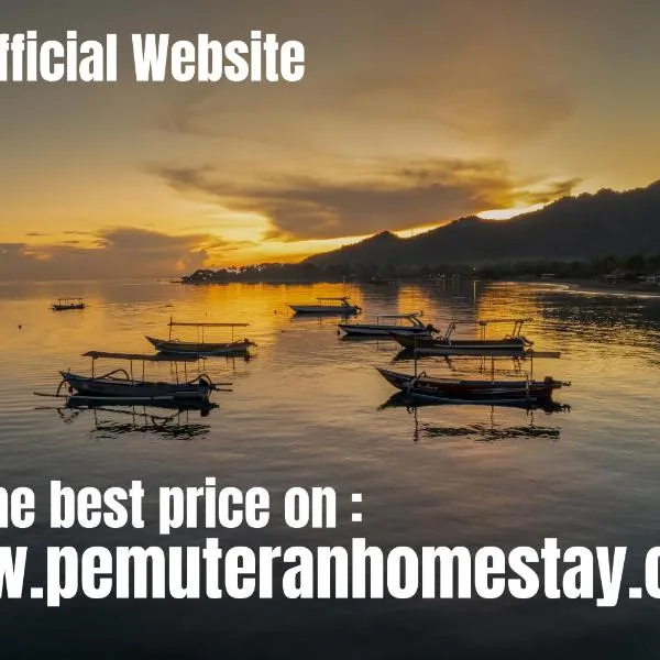 Global Lodge Pemuteran, ξενοδοχείο σε Pemuteran