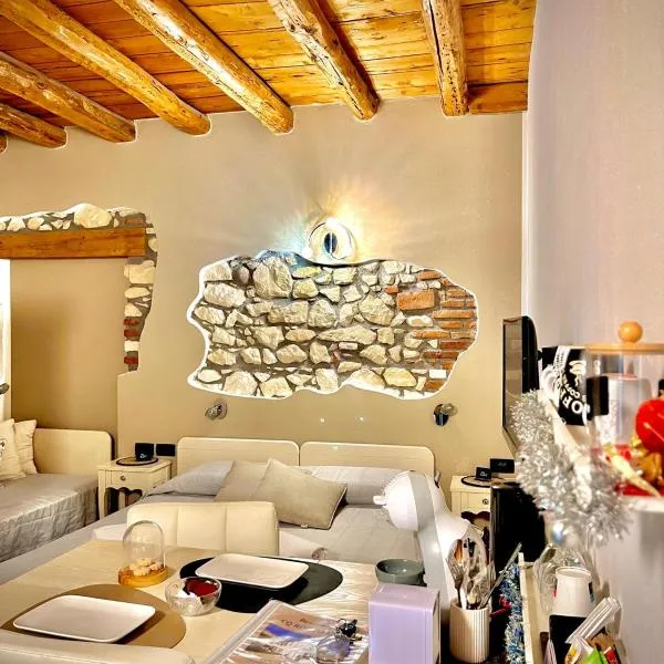 CQ Rooms Verona, hotel a Verona