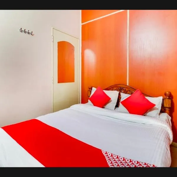 Hotel RJ Madurai photo 2