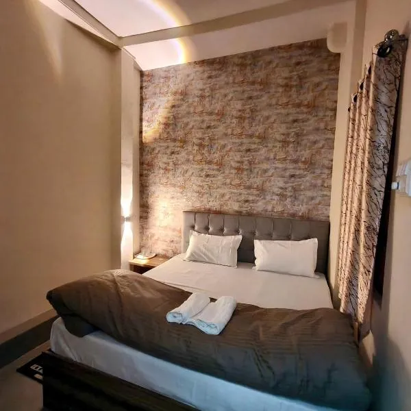 바라나시에 위치한 호텔 Shagun P Guest Hosue