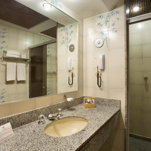 Hotel Atlântico Copacabana - Foto 3