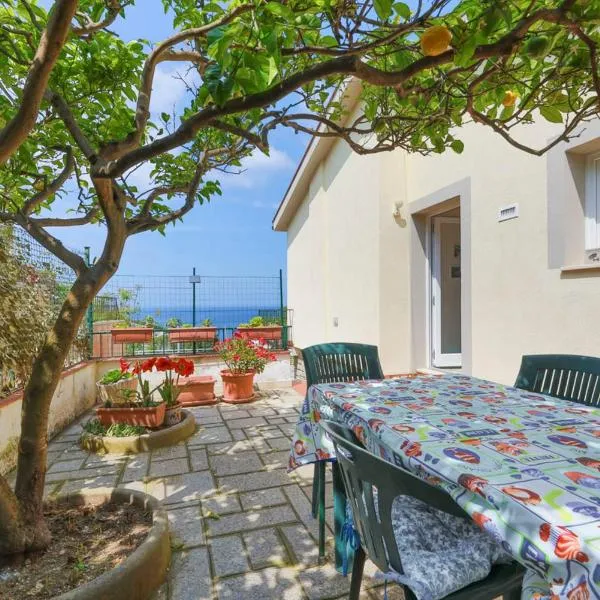 Villa Padulella - Goelba, hotel di Portoferraio