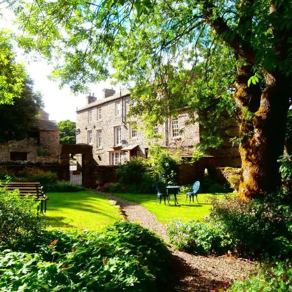 Riverside Bed & Breakfast、Bainbridgeのホテル