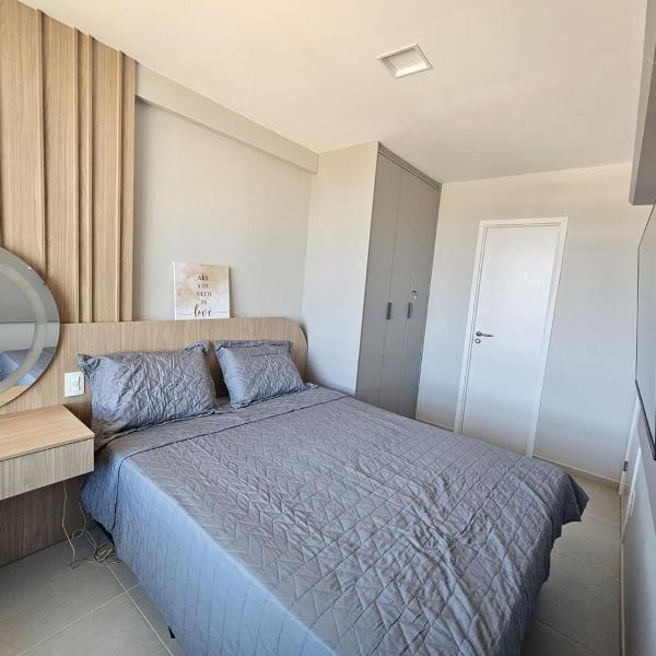 Smart stay 906 Vista por mar