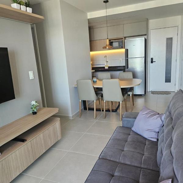 Smart stay 906 Vista por mar - Foto 4