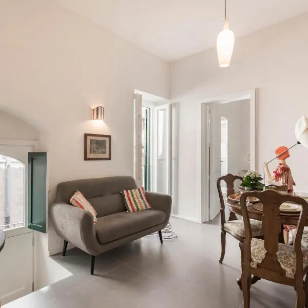 La Casa di Tita, hotel v destinaci Ragusa