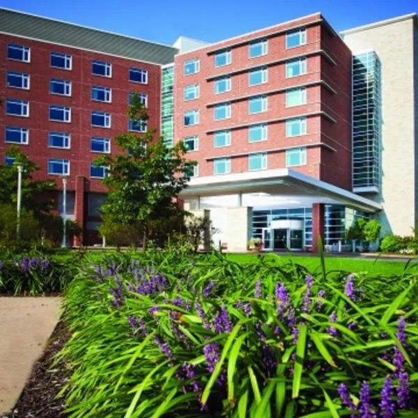 The Penn Stater Hotel and Conference Center, hotel in Port Matilda