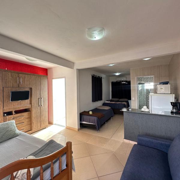 Loft Pousada Bon Vivant - Foto 5