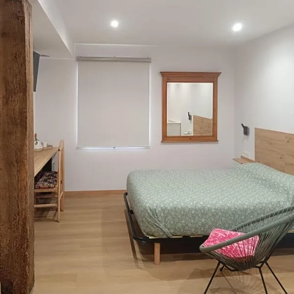 Studio&Rooms Ortuzar, hotel v destinaci Durango