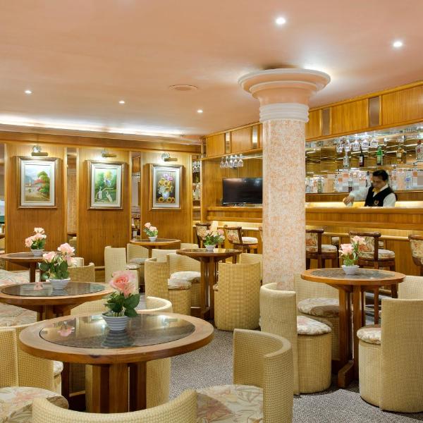 Hotel Atlântico Copacabana - Foto 5