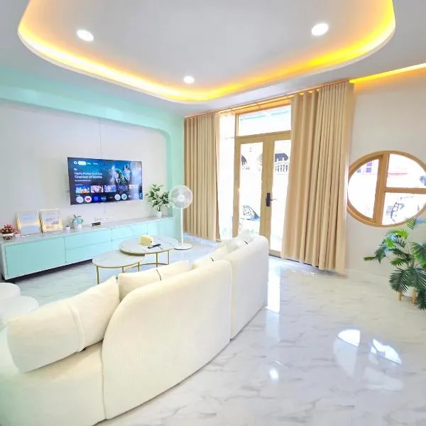 711house, khách sạn ở Betong