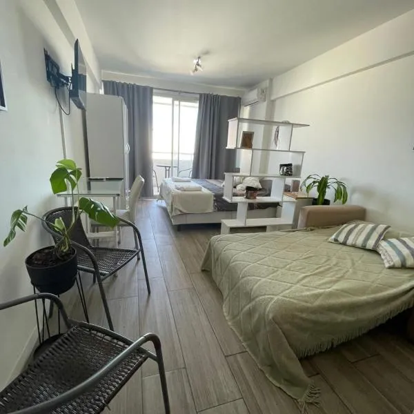 en el corazon de buenos aires, hotell i Buenos Aires