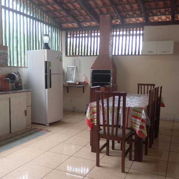 Casa Toa Toa