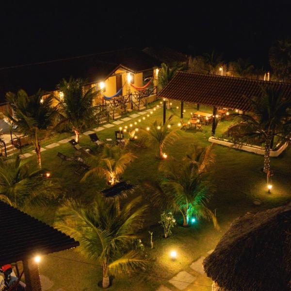 Maracujá Village