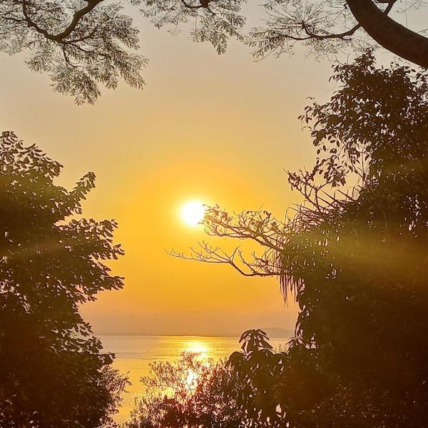 Recanto na natureza - Foto 3