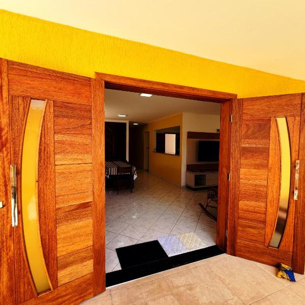 Casa Praia Toninhas Ubatuba SP - GRUPO VIVA UBATUBA - Foto 2
