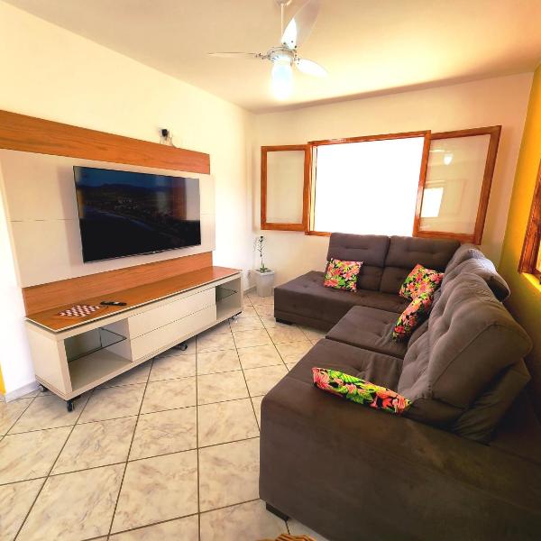 Casa Praia Toninhas Ubatuba SP - GRUPO VIVA UBATUBA - Foto 3