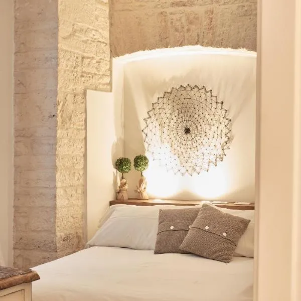 Palazzo Scotto - Widespread Collection، فندق في ألبيروبيلو